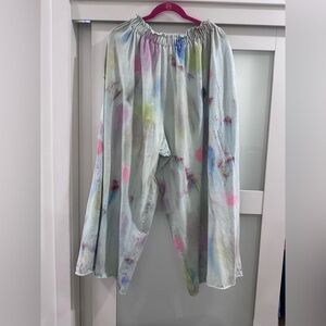 State the Label hand painted Swayers